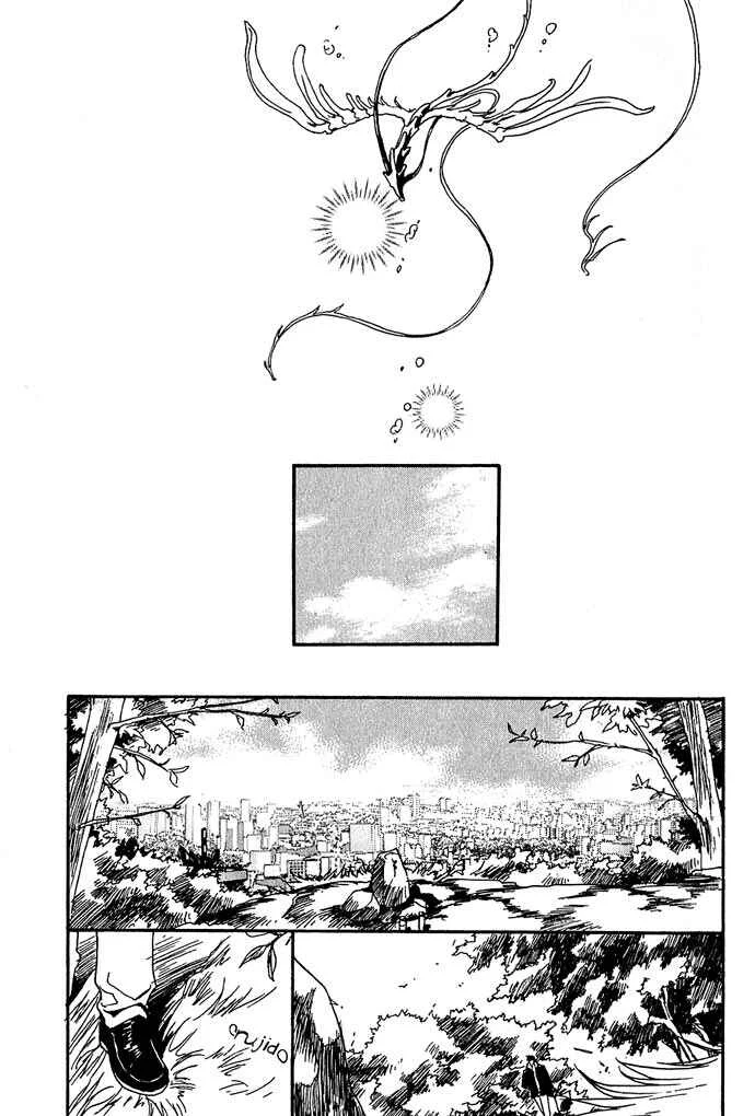 Specter Capítulo 5 - Page 27