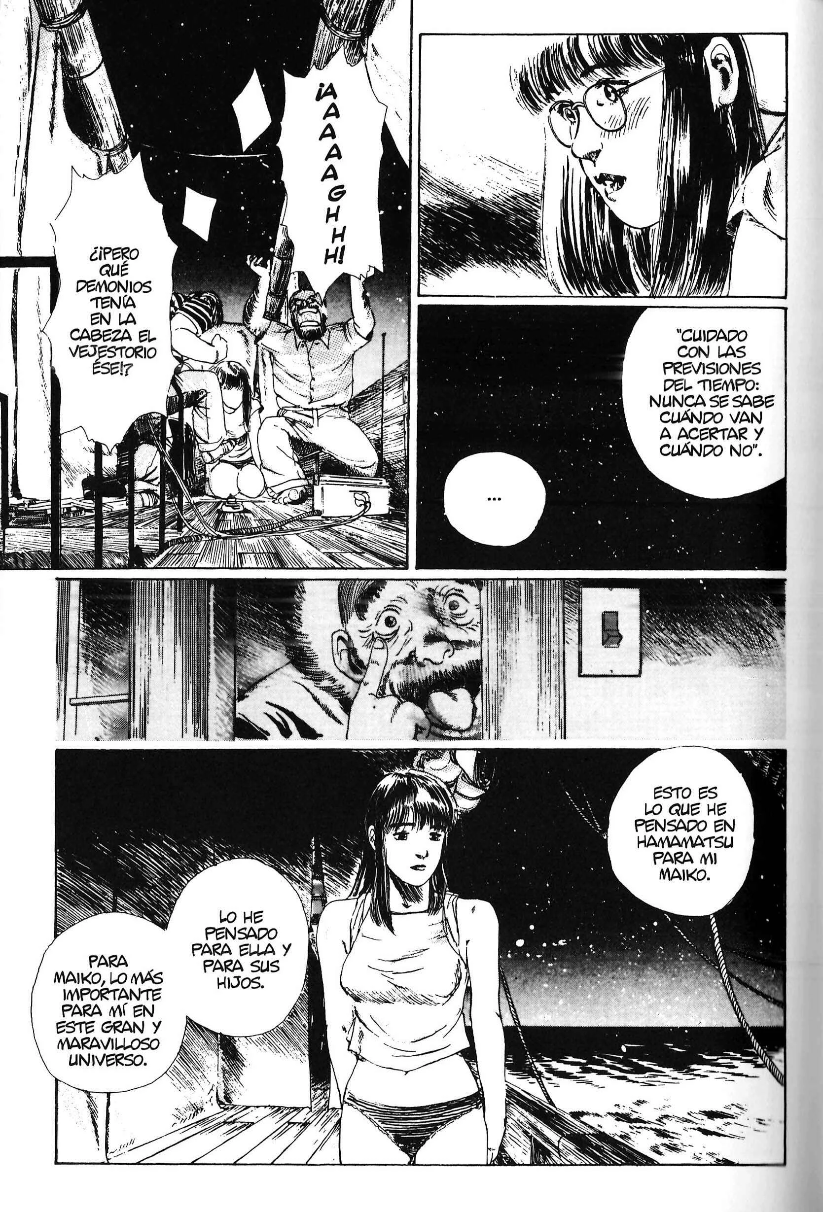 Spirit of Wonder Capítulo 1 - Page 29