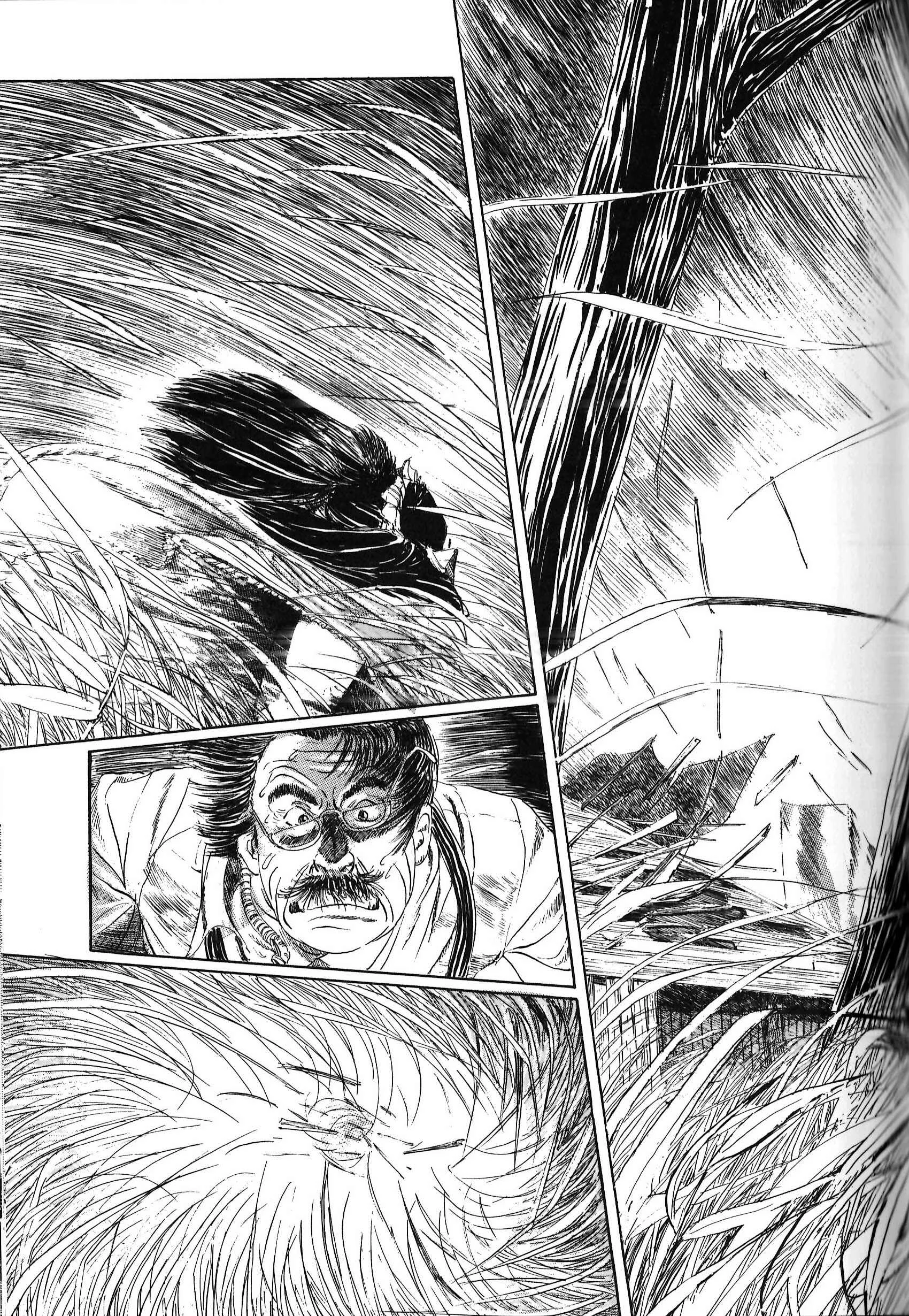Spirit of Wonder Capítulo 2 - Page 7
