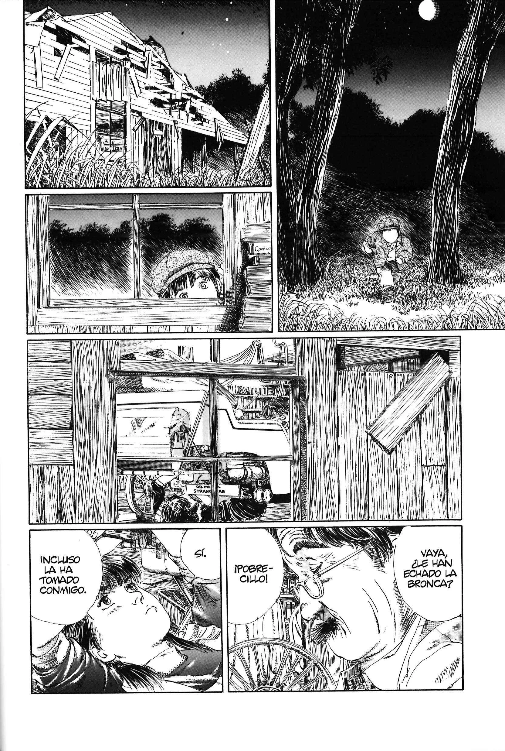 Spirit of Wonder Capítulo 2 - Page 16