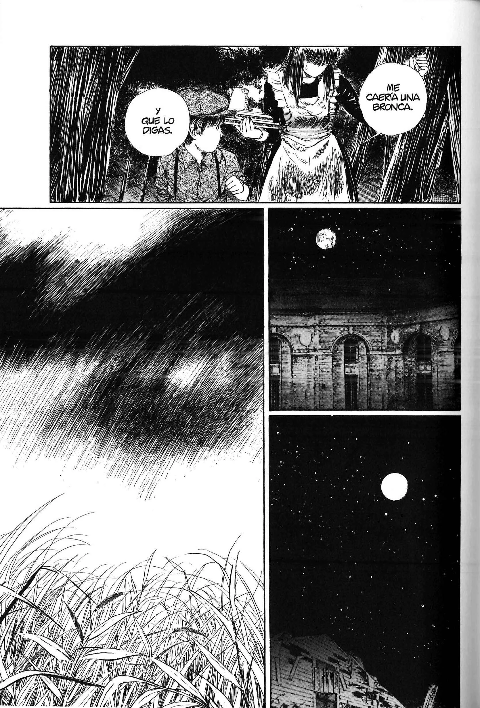 Spirit of Wonder Capítulo 2 - Page 23