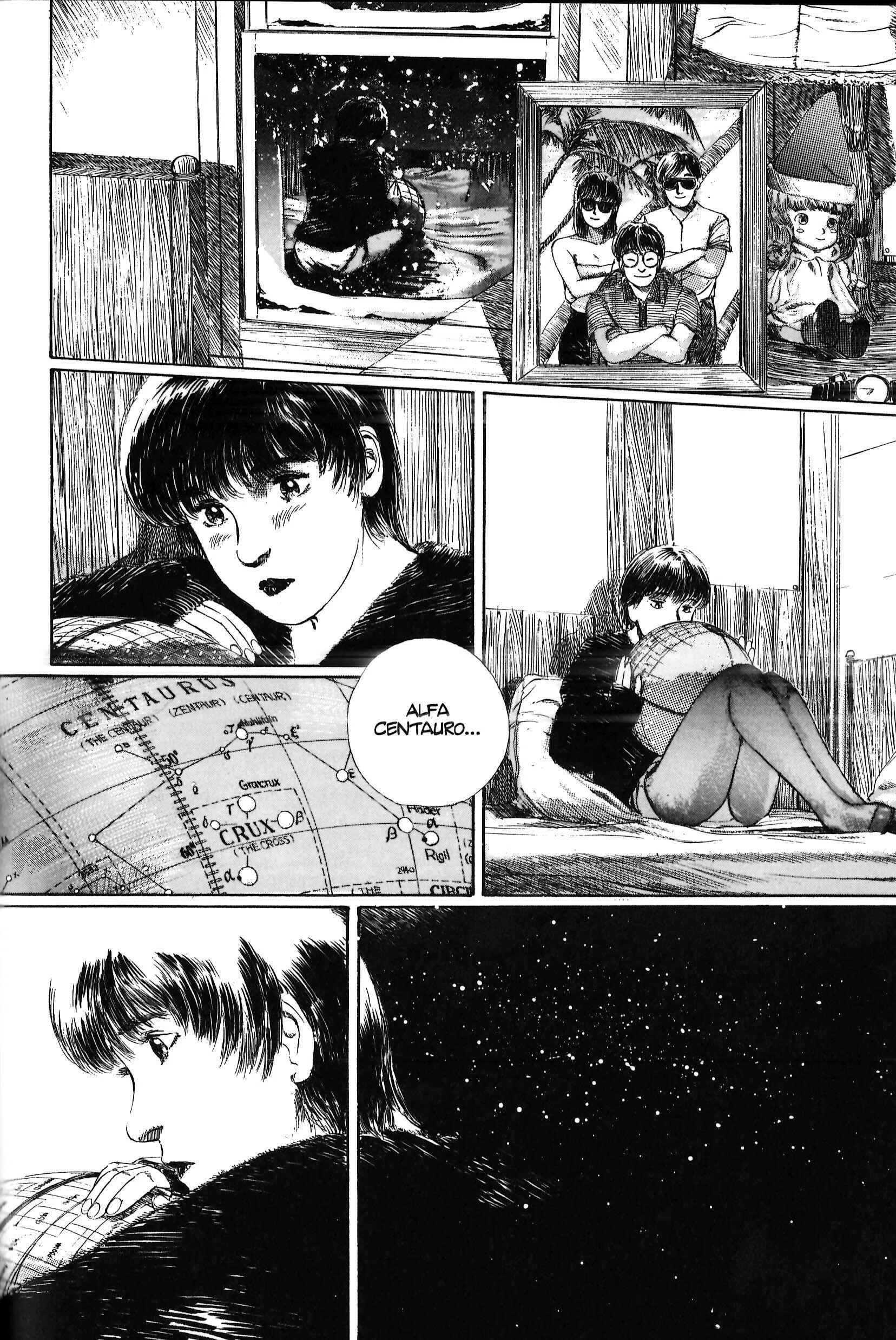 Spirit of Wonder Capítulo 3 - Page 9
