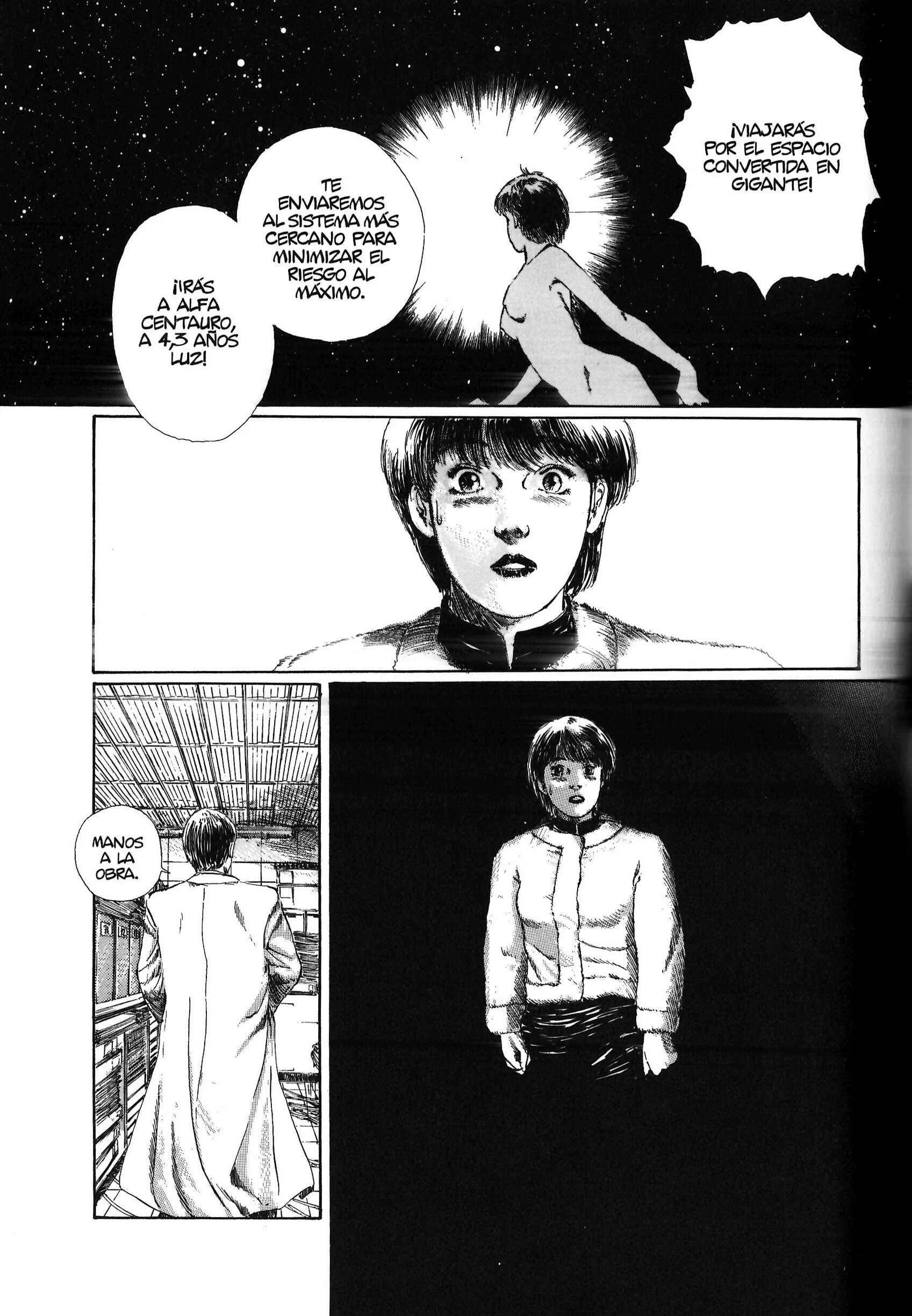 Spirit of Wonder Capítulo 3 - Page 18