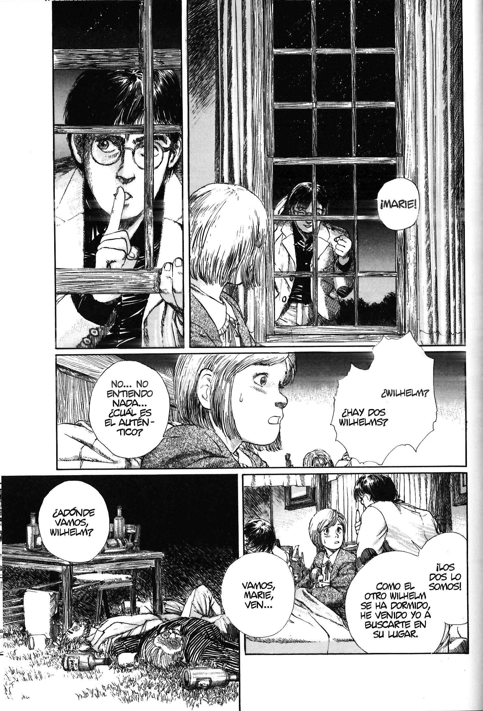 Spirit of Wonder Capítulo 4 - Page 7