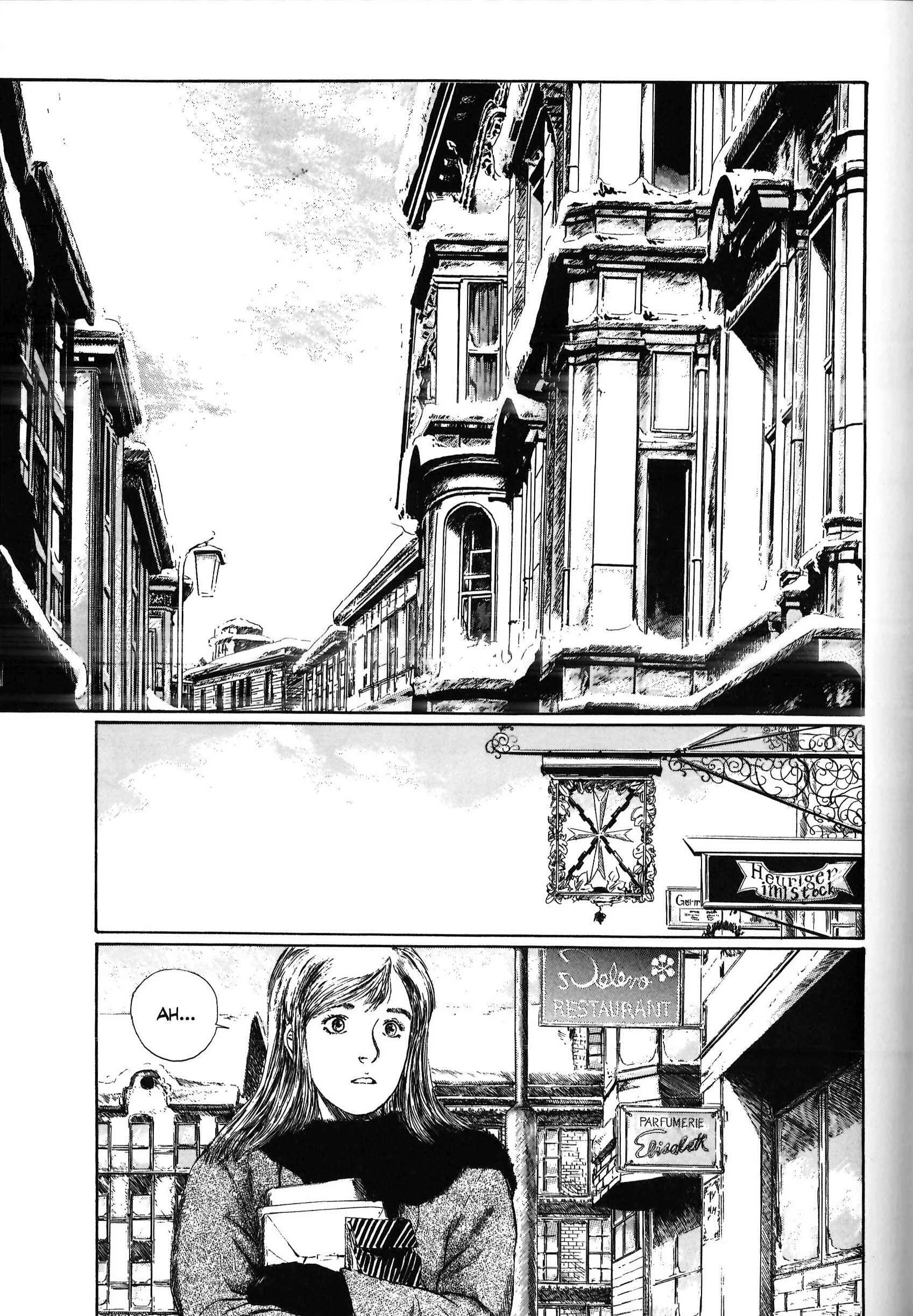 Spirit of Wonder Capítulo 4 - Page 11