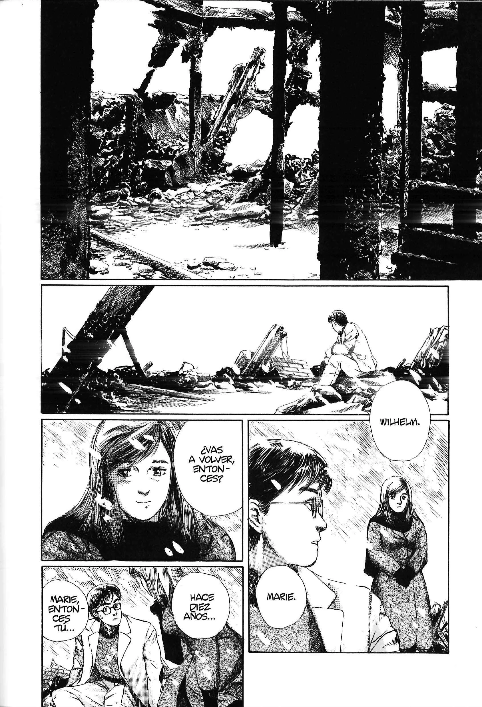 Spirit of Wonder Capítulo 4 - Page 24
