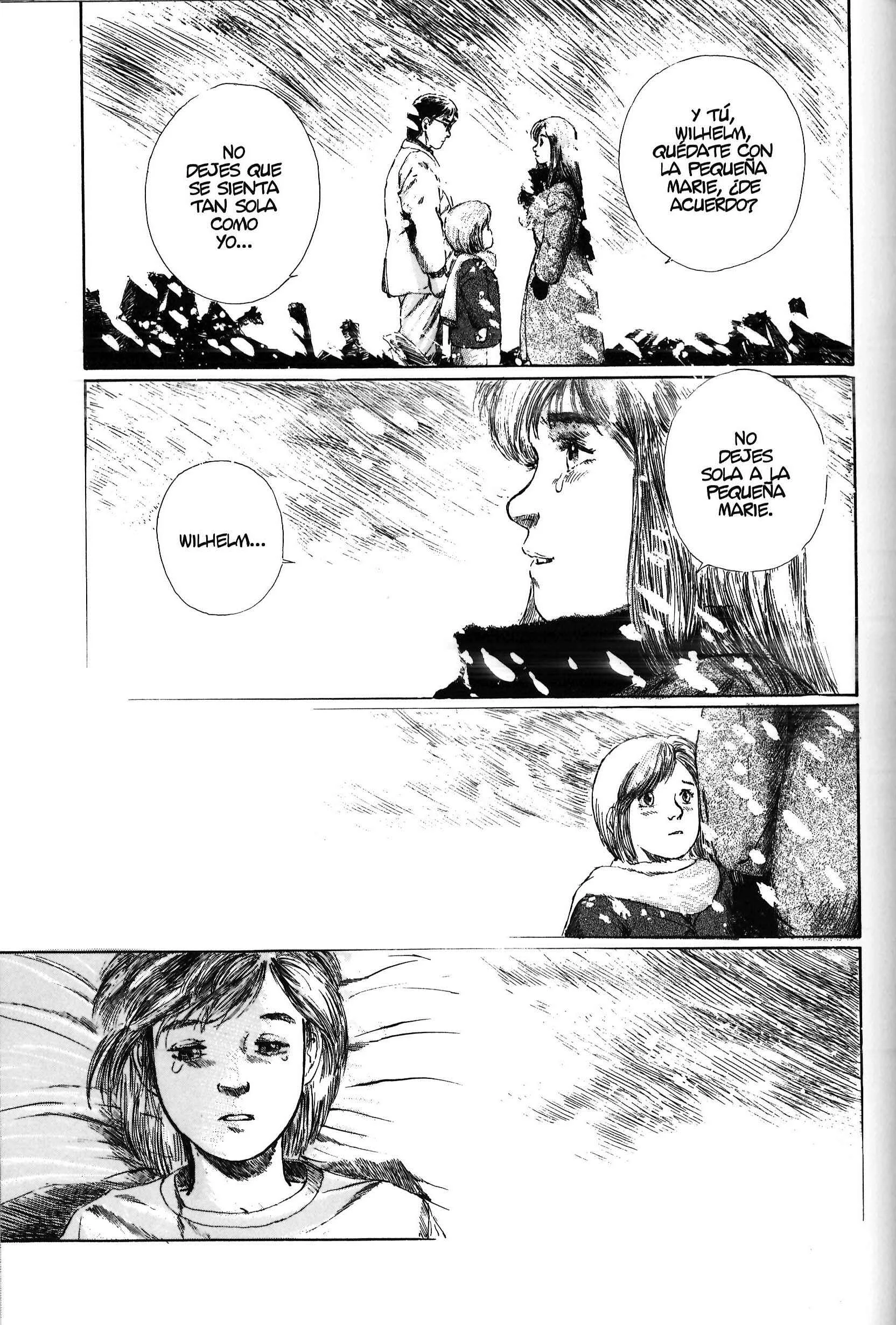 Spirit of Wonder Capítulo 4 - Page 27
