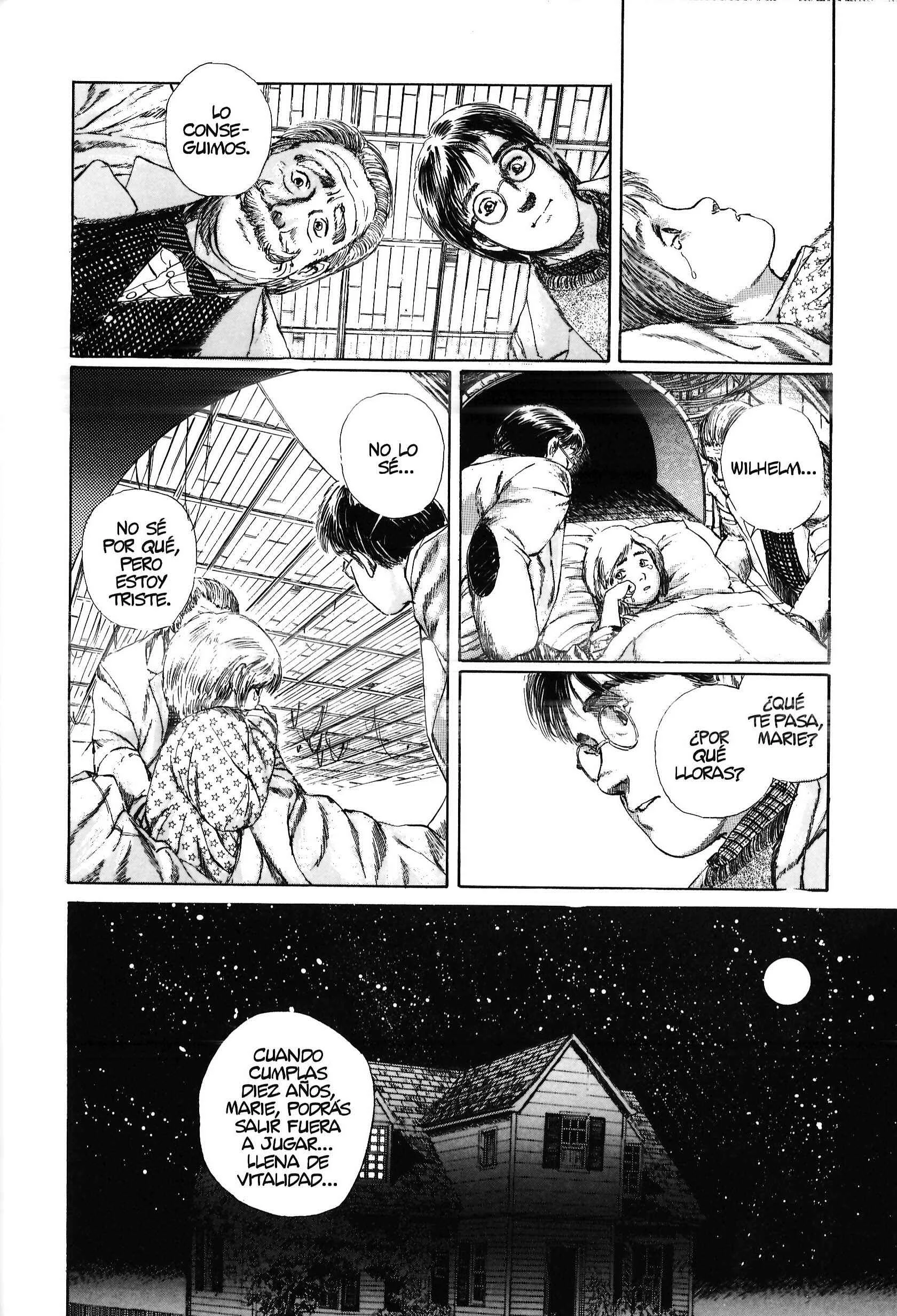 Spirit of Wonder Capítulo 4 - Page 28