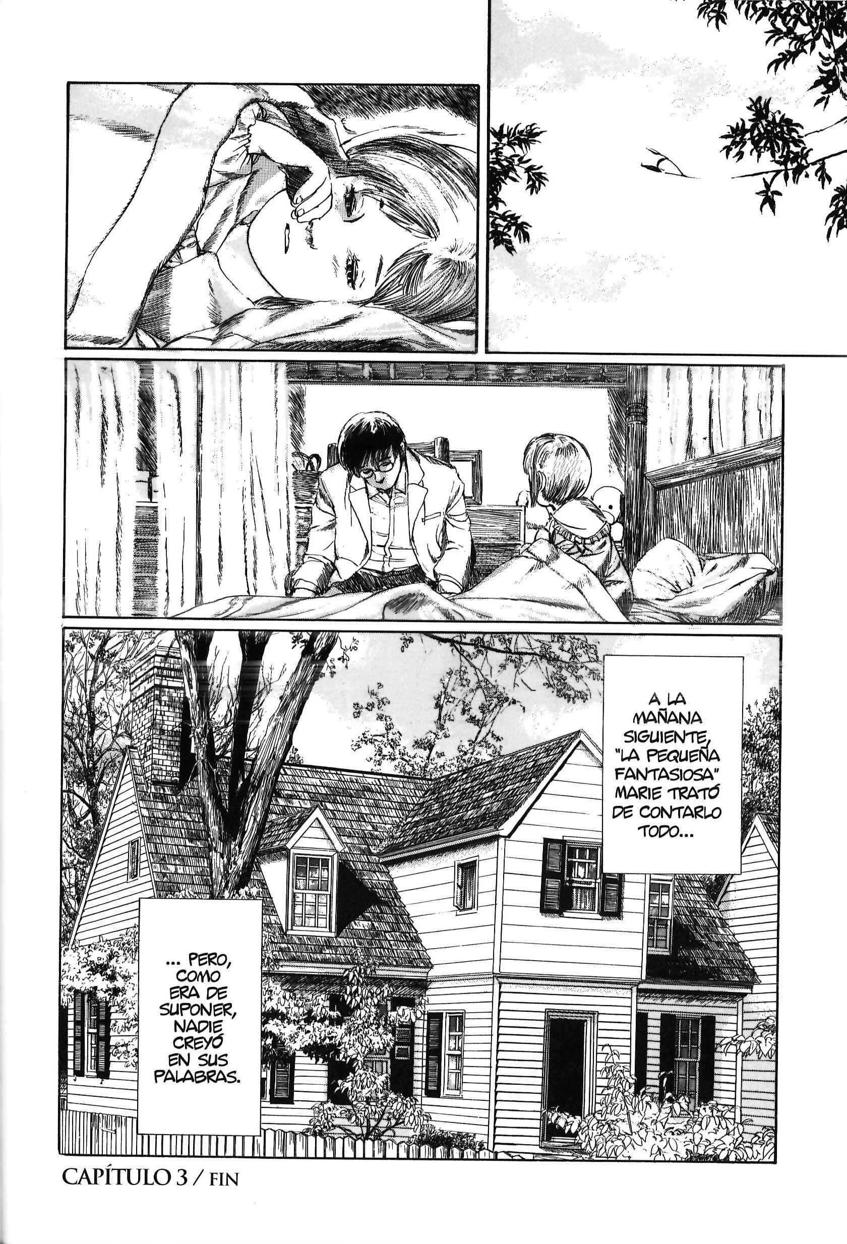 Spirit of Wonder Capítulo 4 - Page 30
