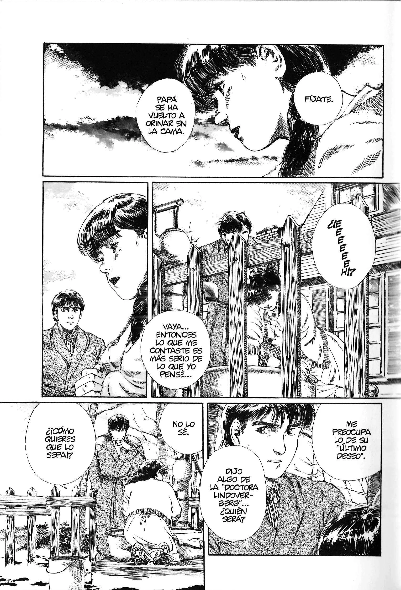 Spirit of Wonder Capítulo 5 - Page 12