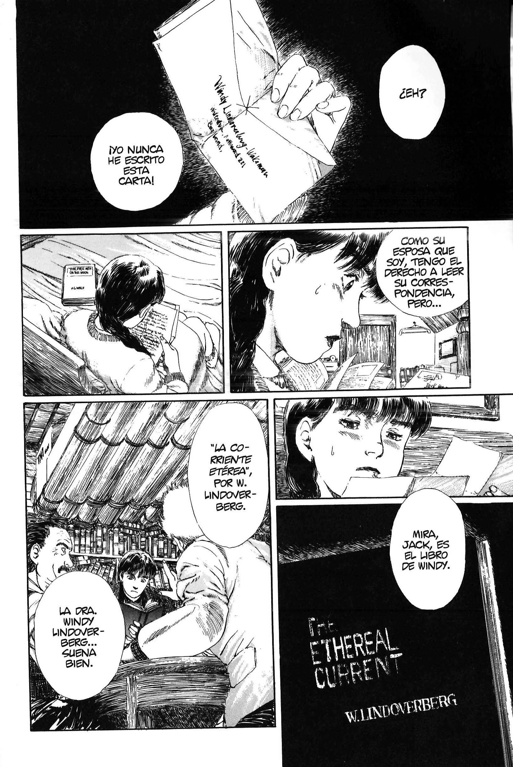 Spirit of Wonder Capítulo 5 - Page 15