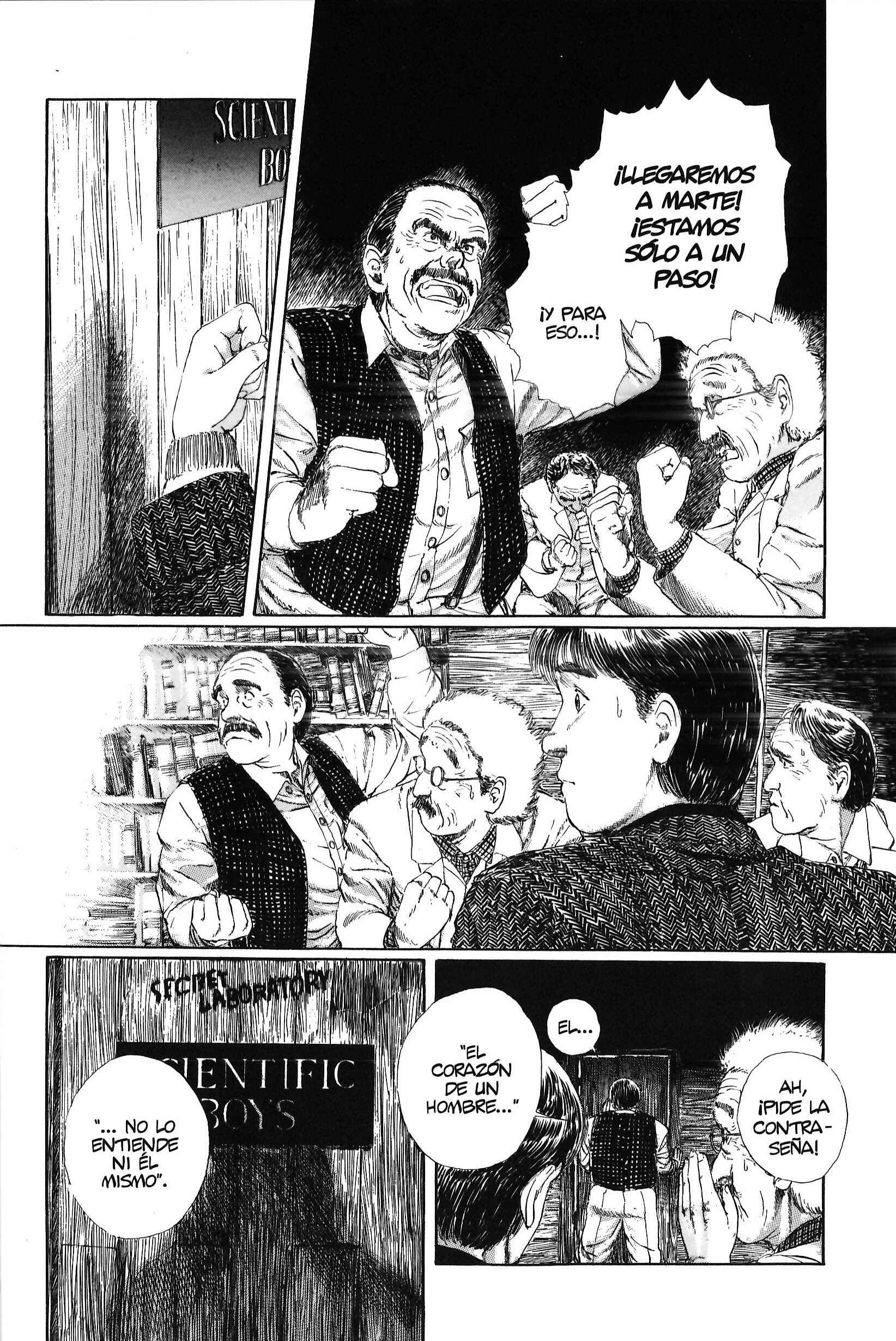 Spirit of Wonder Capítulo 5 - Page 17