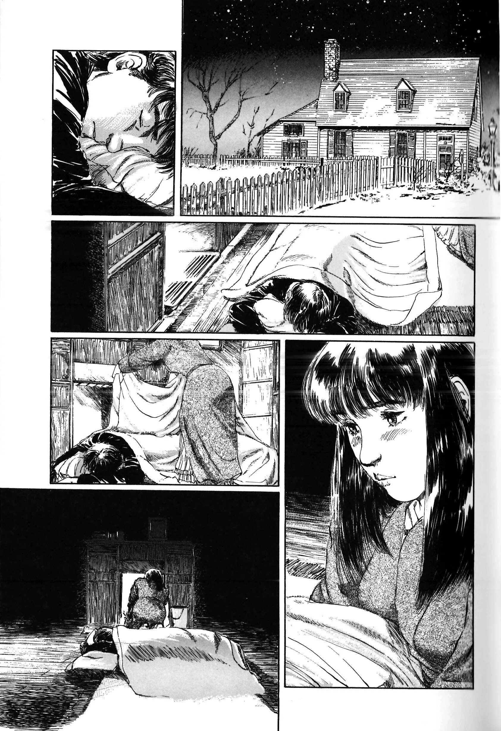 Spirit of Wonder Capítulo 5 - Page 20