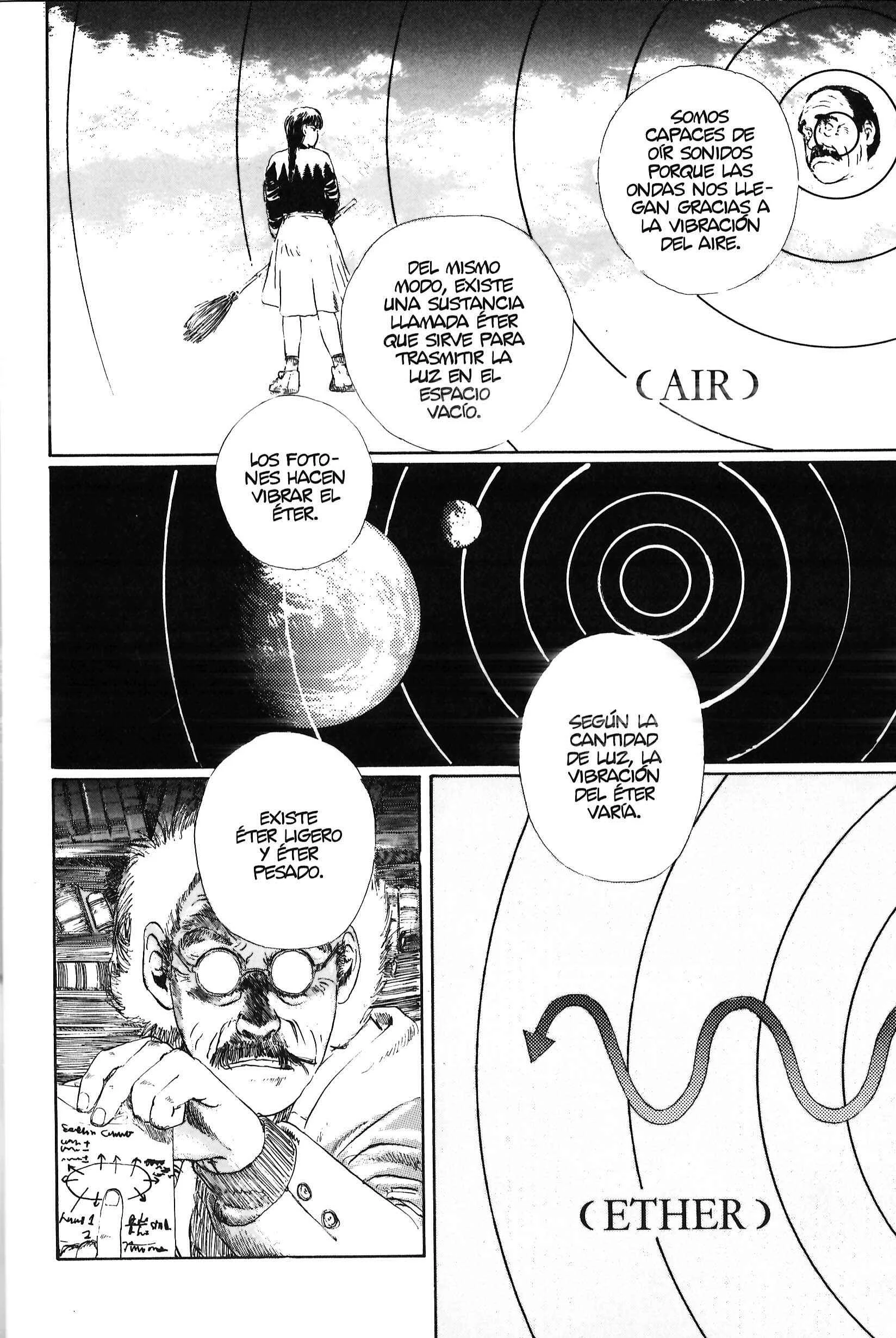 Spirit of Wonder Capítulo 5 - Page 23
