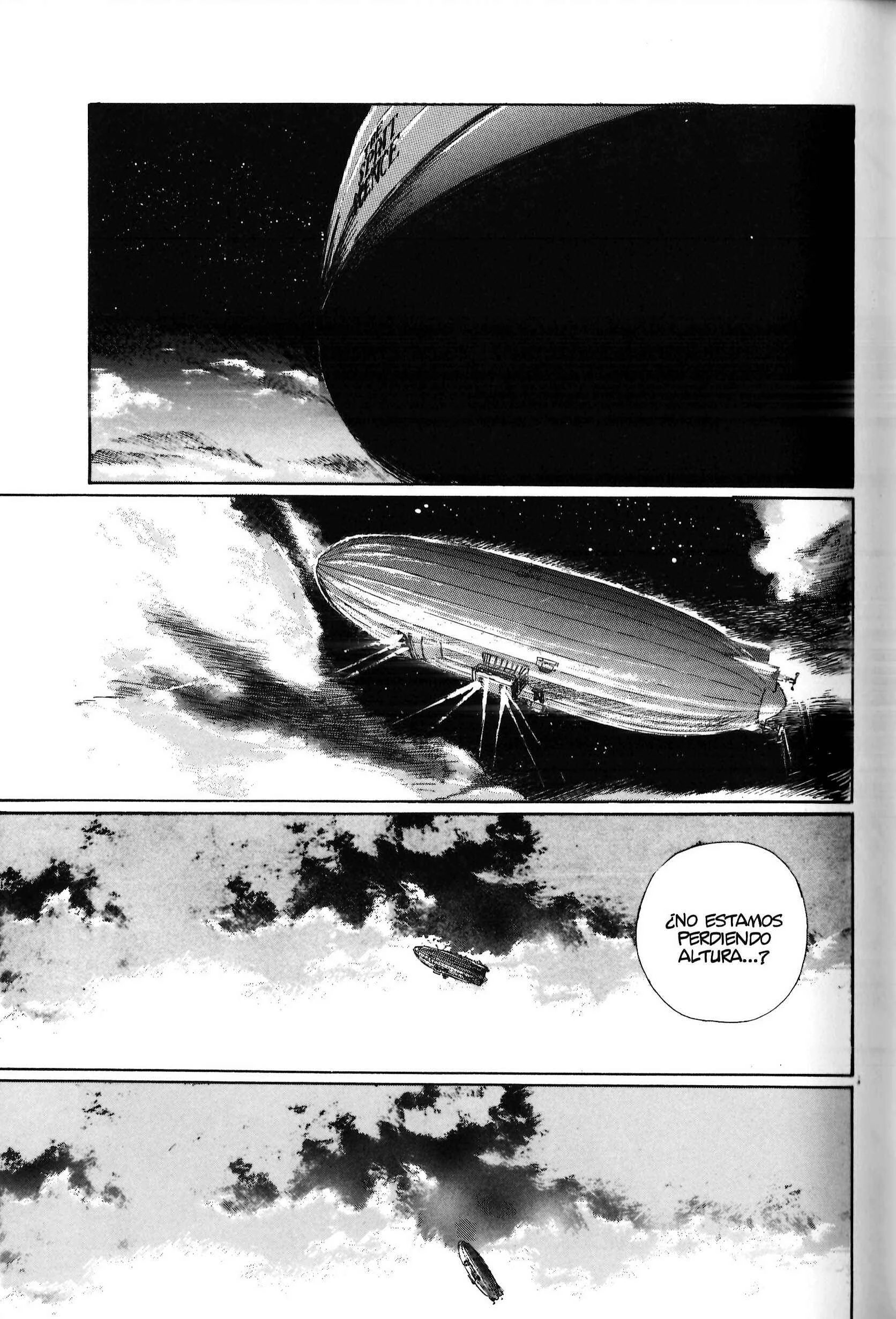 Spirit of Wonder Capítulo 5 - Page 30
