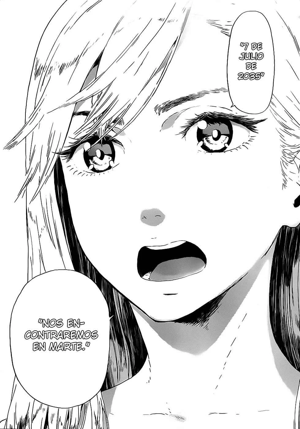 ST&RS Capítulo 1: Mensaje. - Page 10