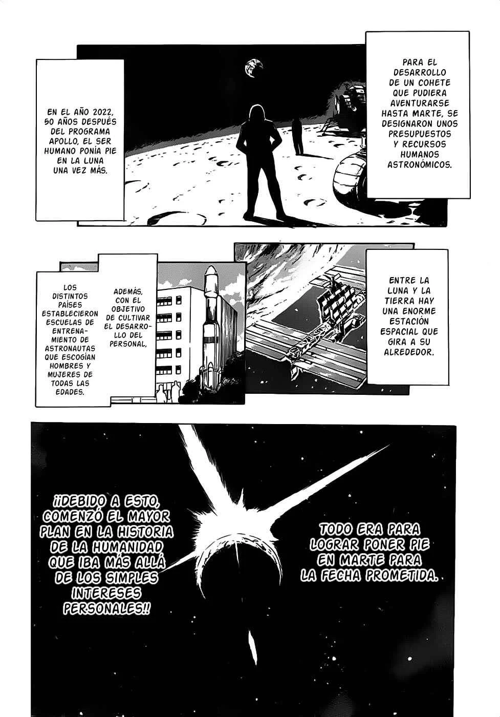 ST&RS Capítulo 1: Mensaje. - Page 12
