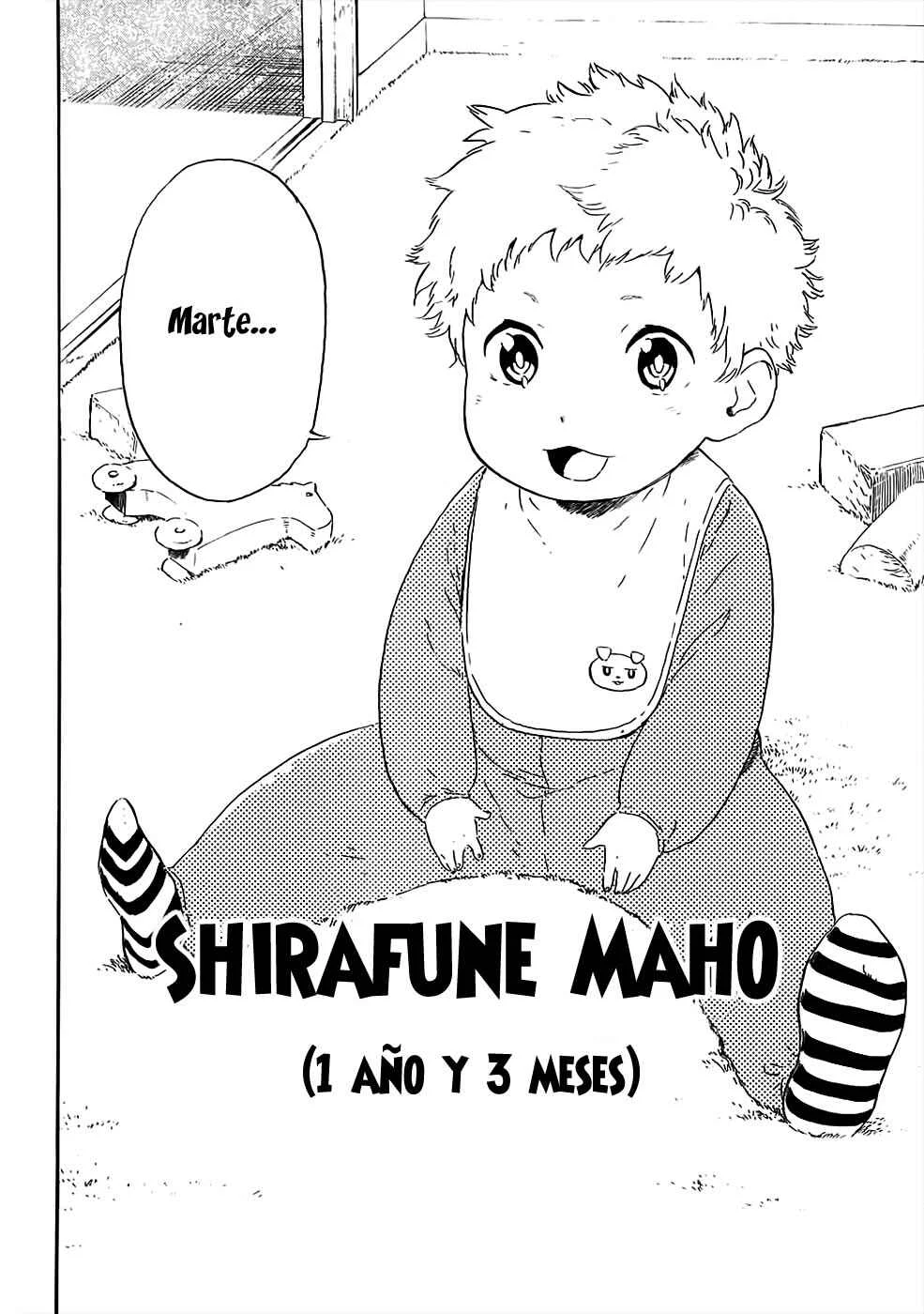ST&RS Capítulo 1: Mensaje. - Page 14
