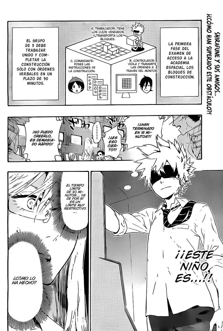 ST&RS Capítulo 3: Tridimensional. - Page 3