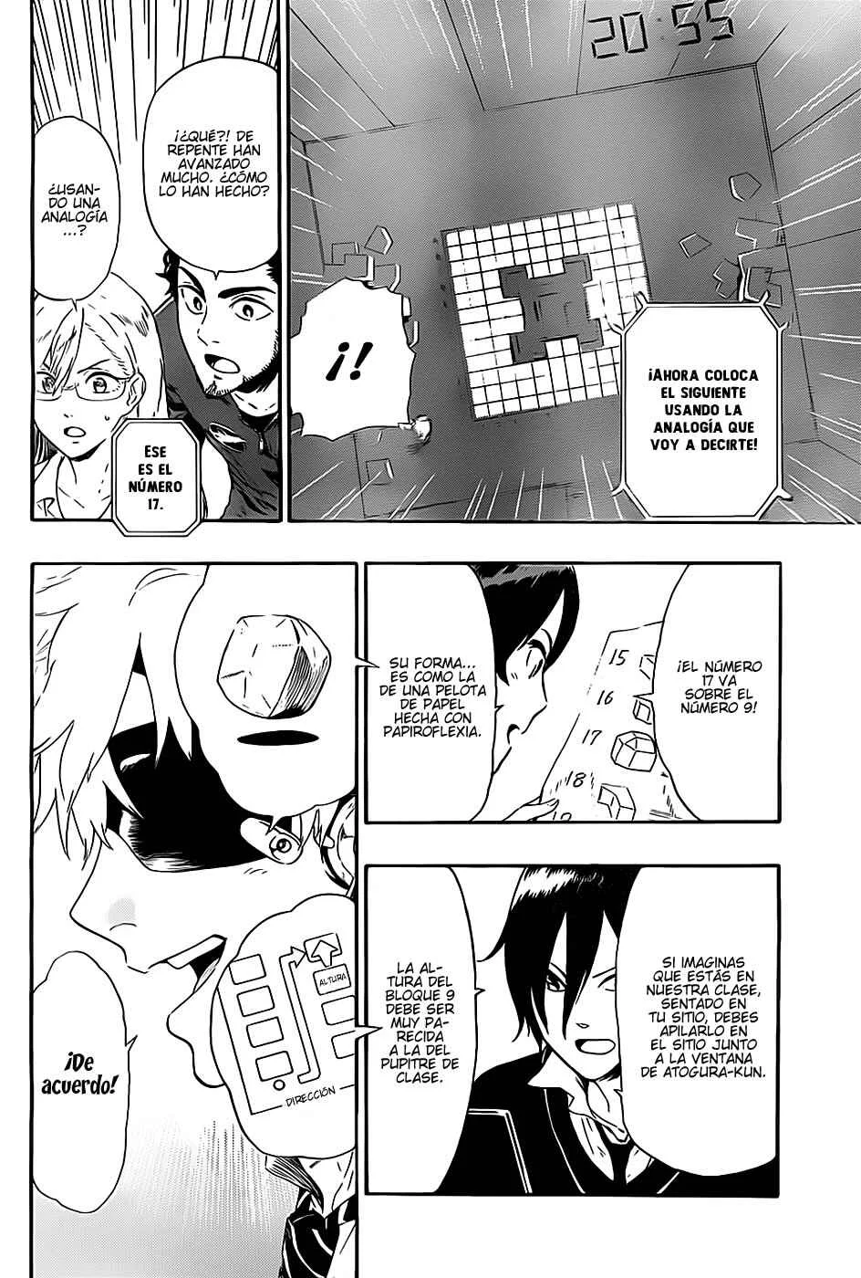 ST&RS Capítulo 3: Tridimensional. - Page 5