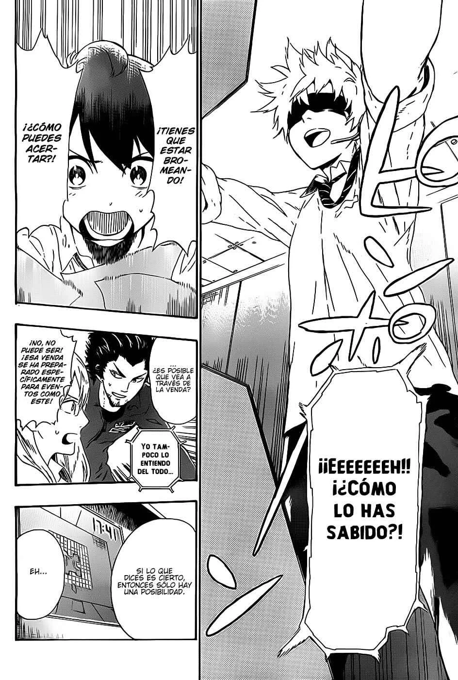 ST&RS Capítulo 3: Tridimensional. - Page 9