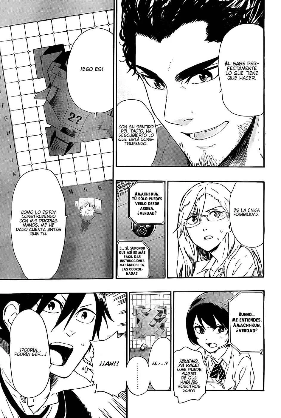 ST&RS Capítulo 3: Tridimensional. - Page 10