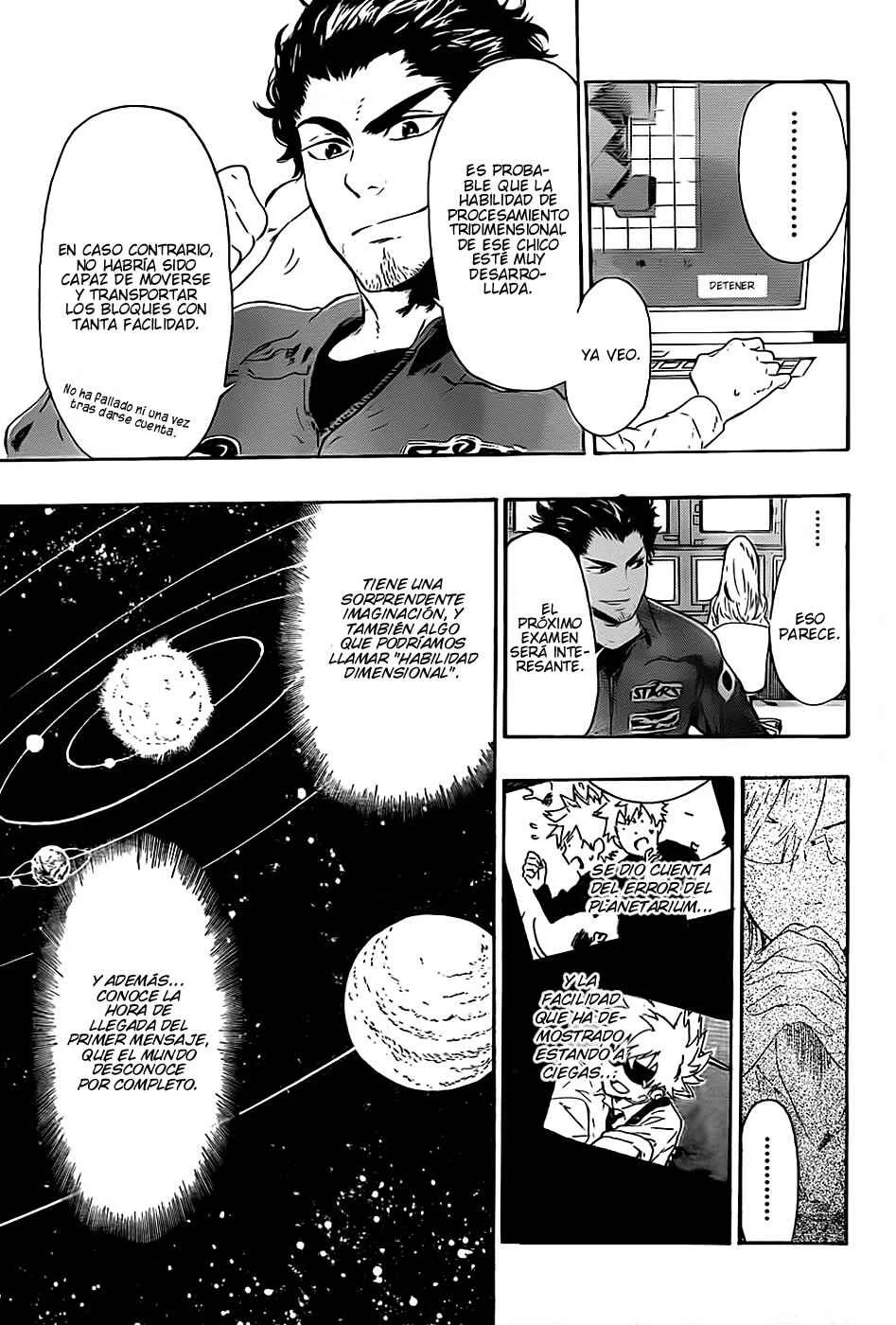 ST&RS Capítulo 3: Tridimensional. - Page 13