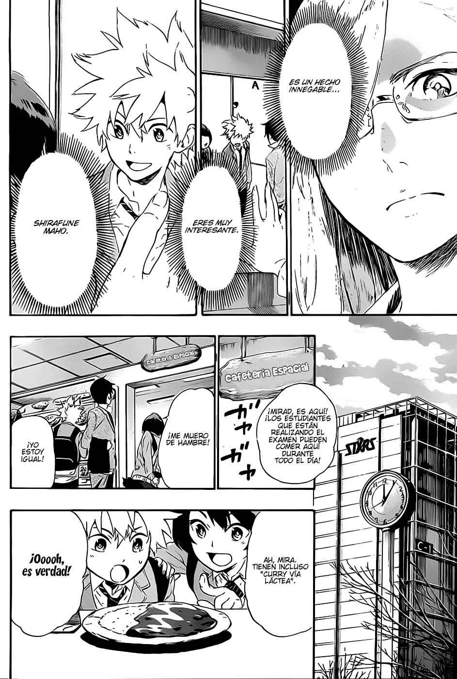 ST&RS Capítulo 3: Tridimensional. - Page 14