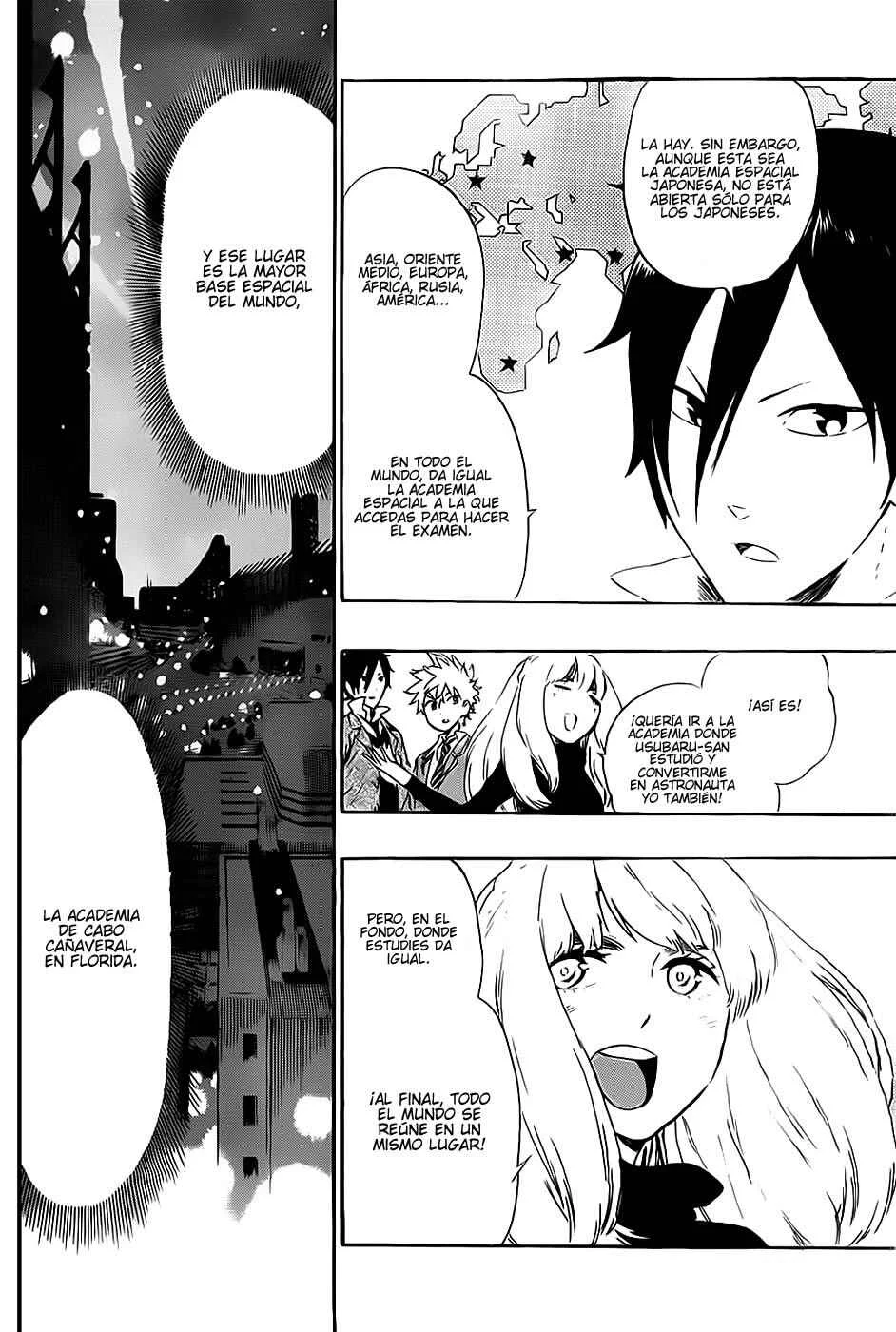 ST&RS Capítulo 3: Tridimensional. - Page 18