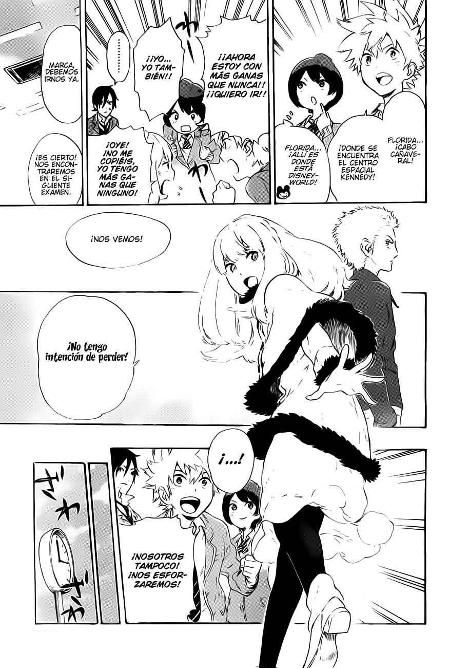 ST&RS Capítulo 3: Tridimensional. - Page 19