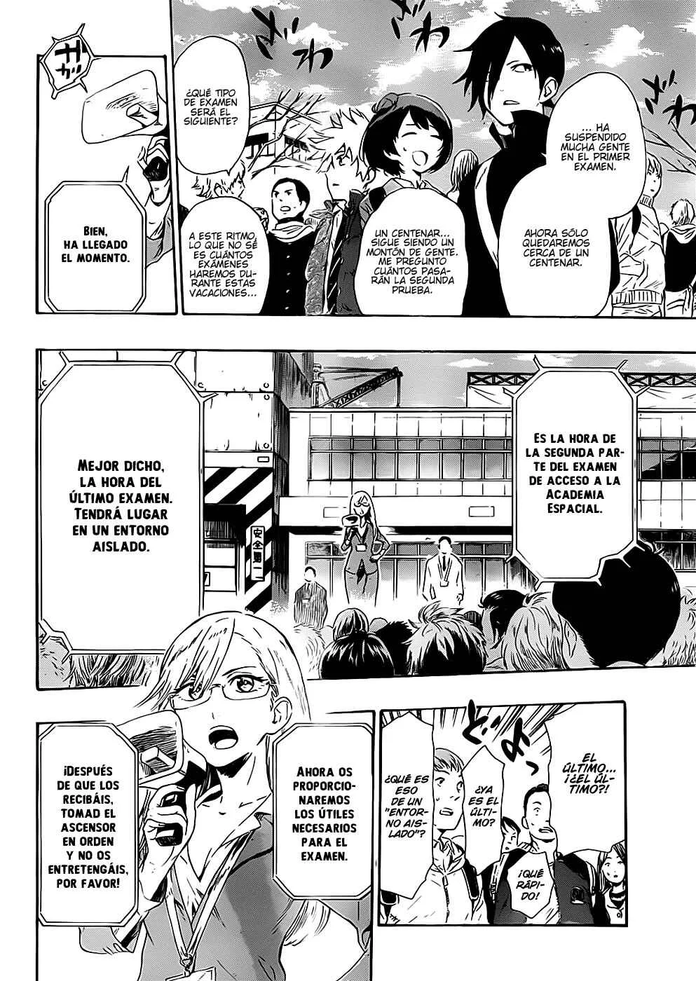ST&RS Capítulo 3: Tridimensional. - Page 20