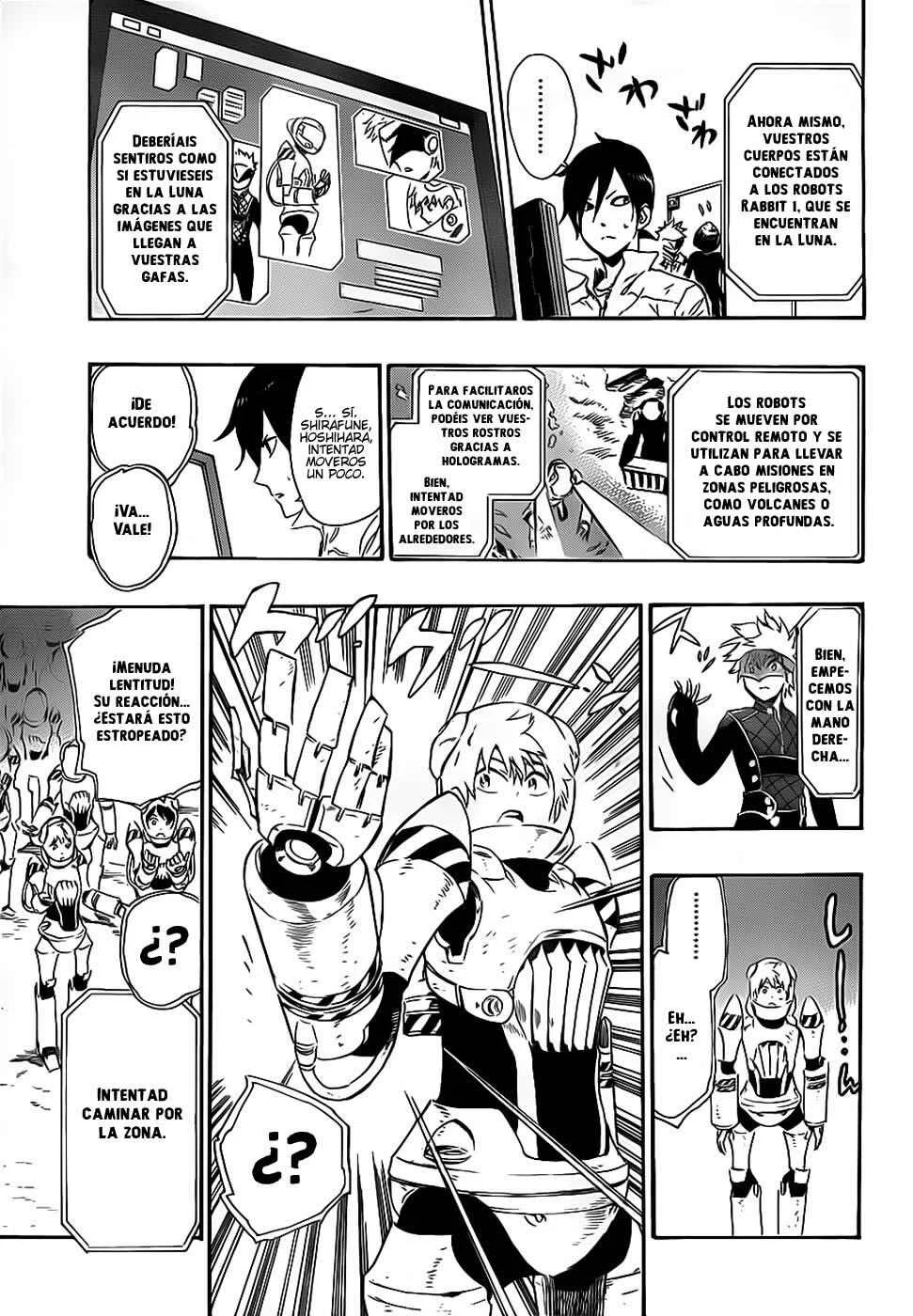 ST&RS Capítulo 5: La superficie lunar. - Page 4