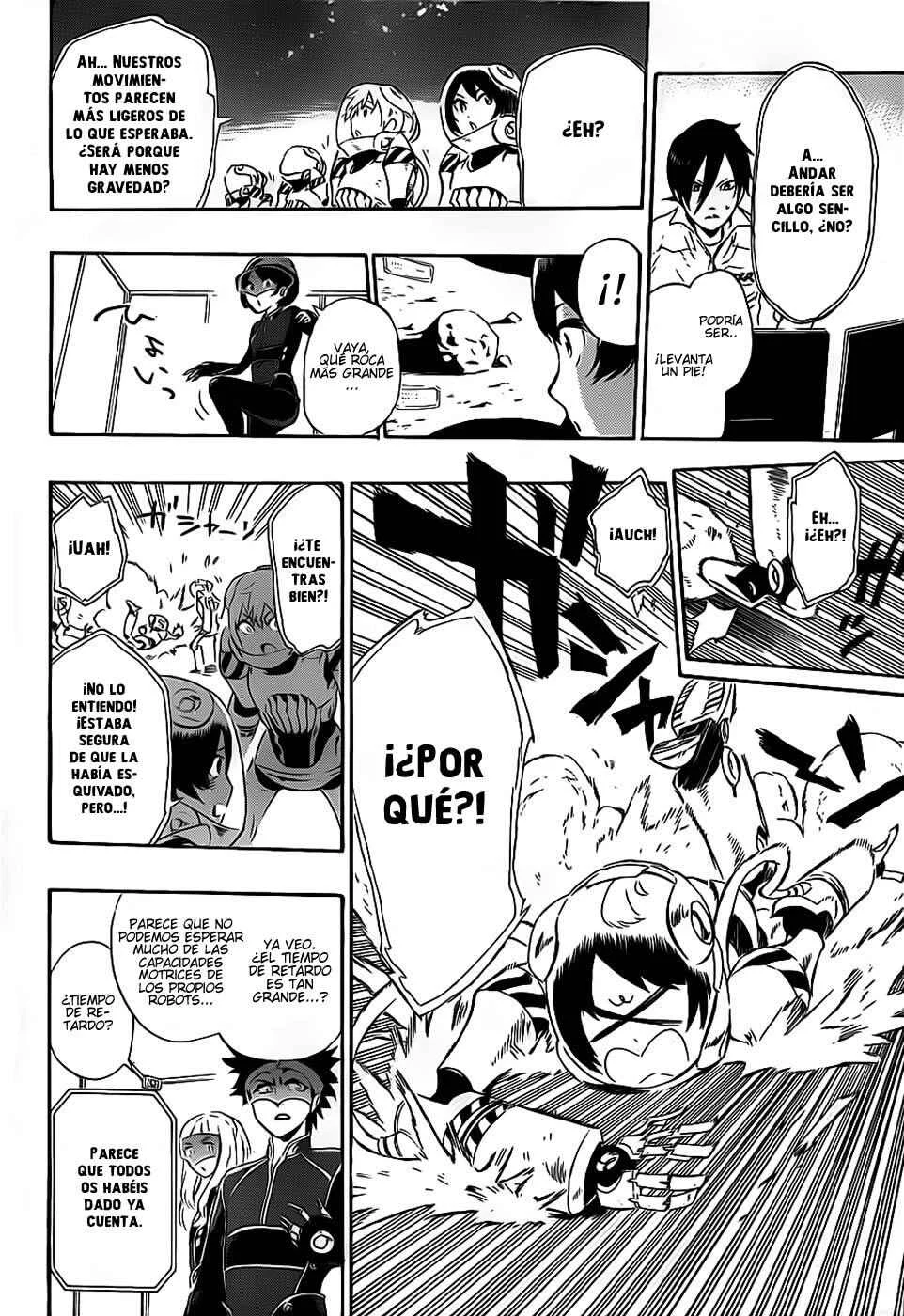 ST&RS Capítulo 5: La superficie lunar. - Page 5