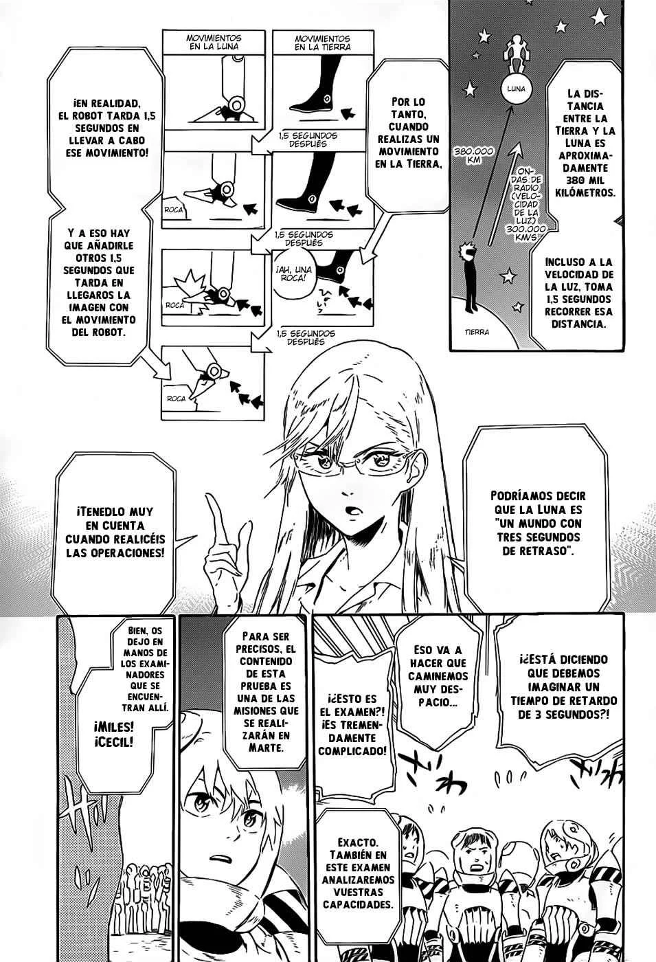 ST&RS Capítulo 5: La superficie lunar. - Page 6