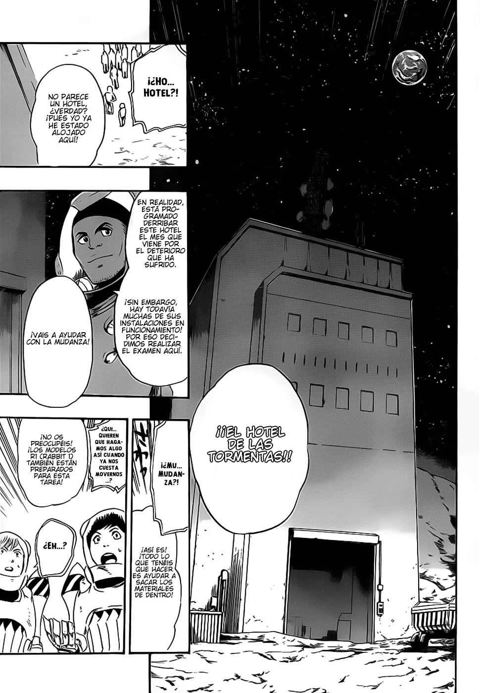 ST&RS Capítulo 5: La superficie lunar. - Page 8
