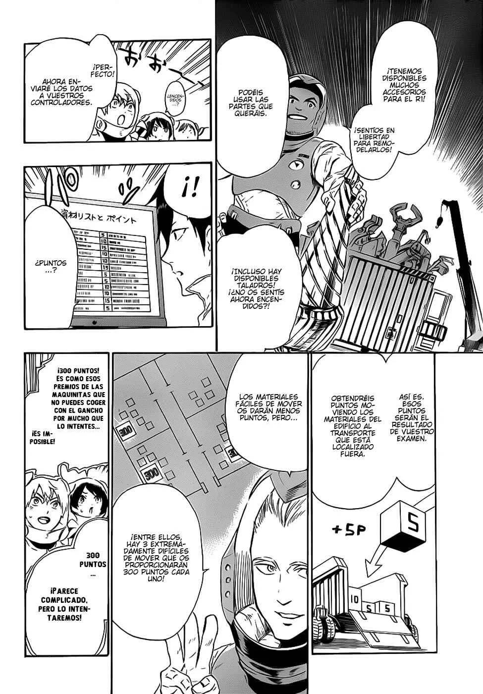 ST&RS Capítulo 5: La superficie lunar. - Page 9