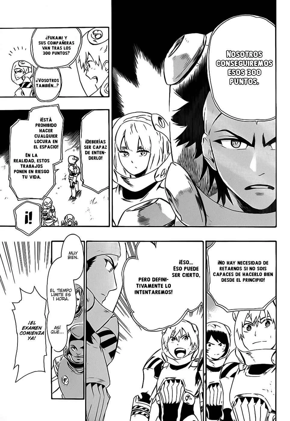ST&RS Capítulo 5: La superficie lunar. - Page 10