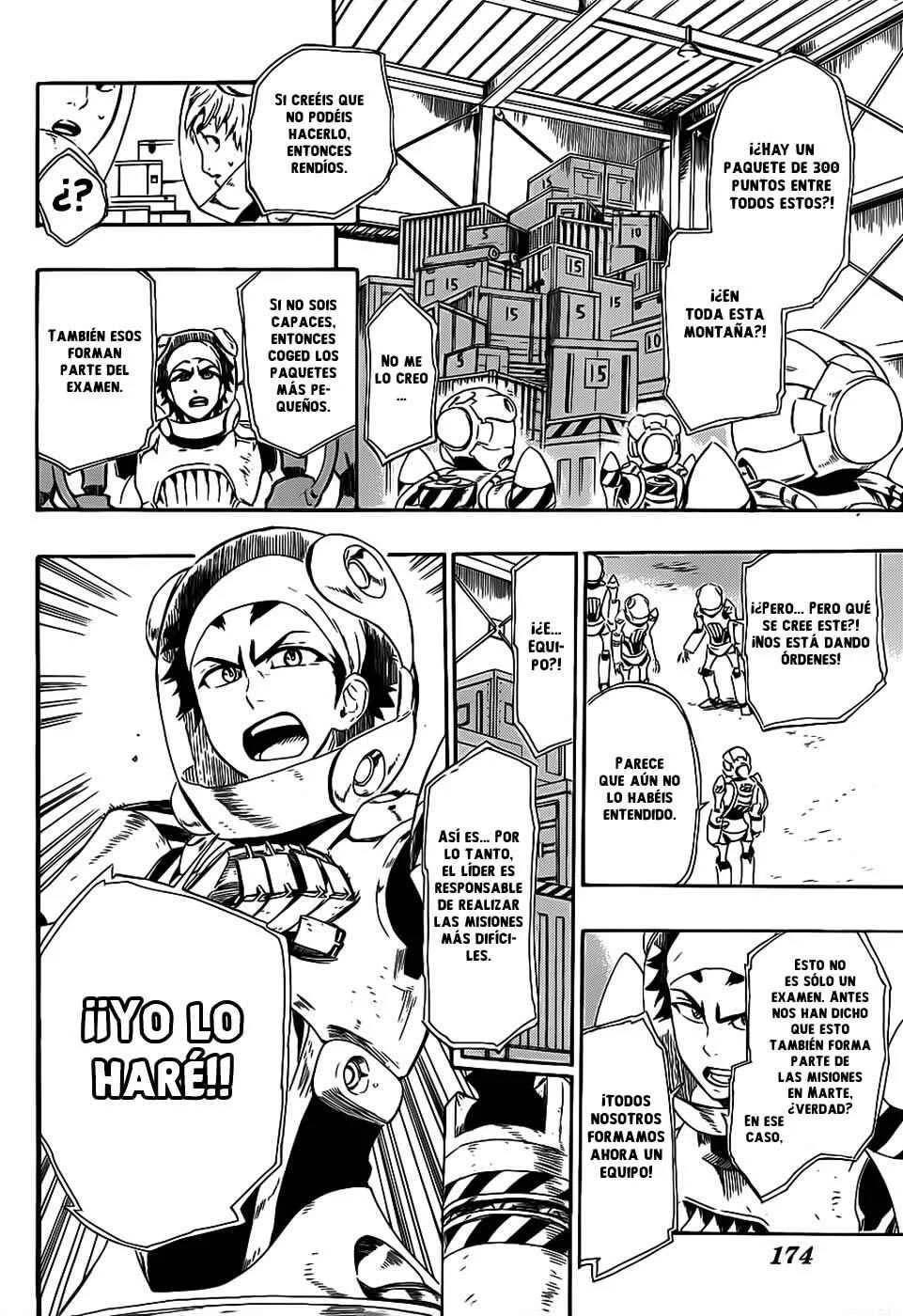 ST&RS Capítulo 5: La superficie lunar. - Page 13