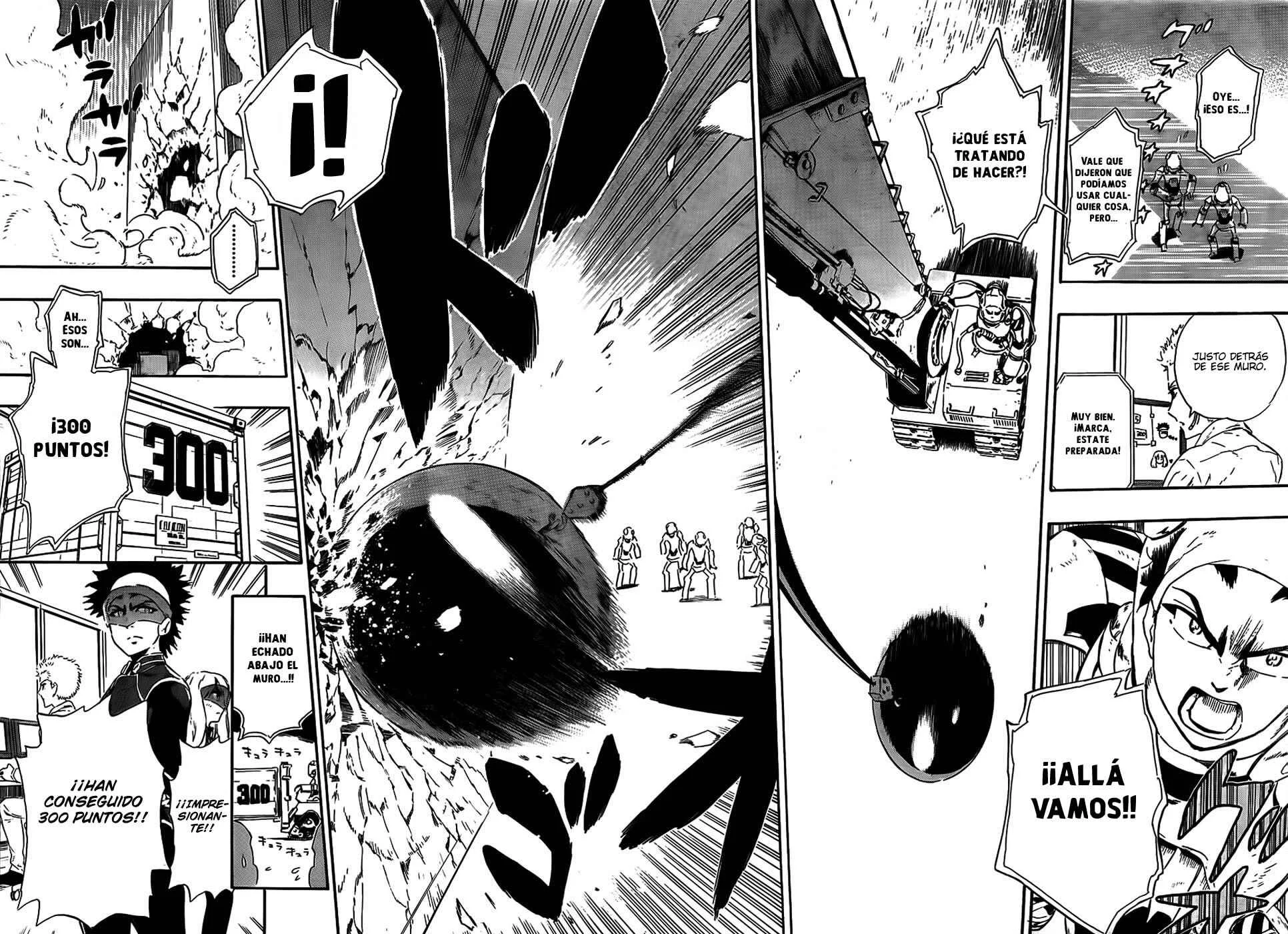 ST&RS Capítulo 5: La superficie lunar. - Page 15