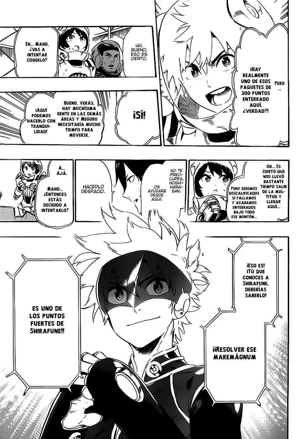 ST&RS Capítulo 5: La superficie lunar. - Page 17
