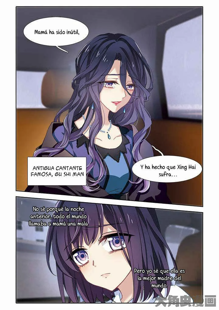 Star Dream Idol Project Capítulo 2 - Page 4