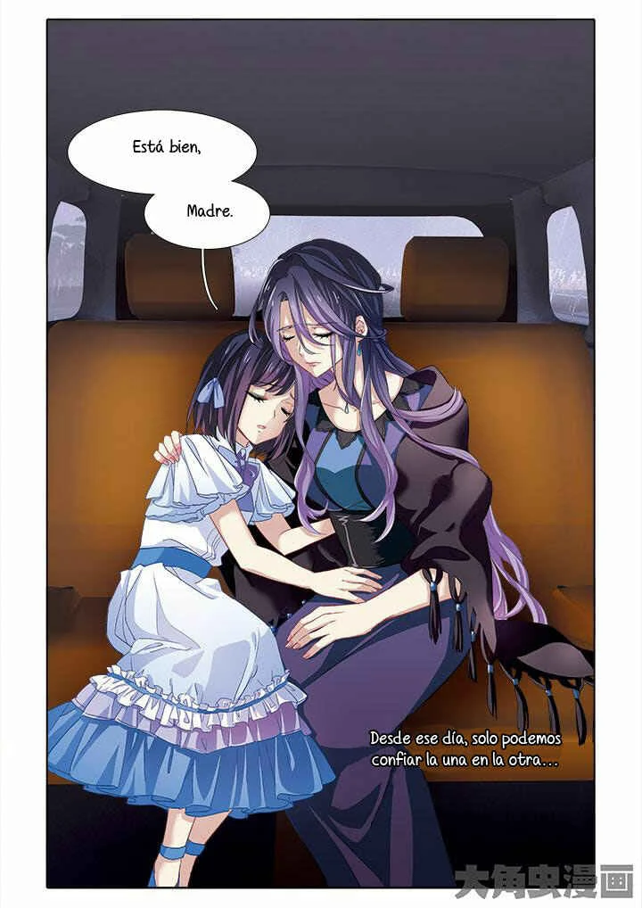 Star Dream Idol Project Capítulo 2 - Page 5