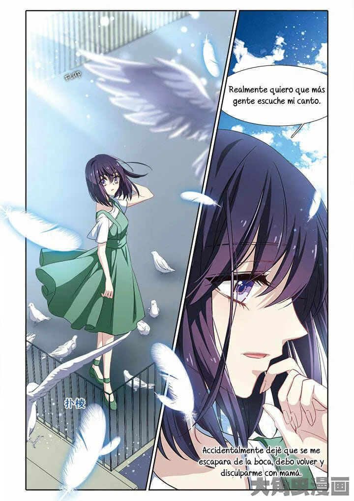 Star Dream Idol Project Capítulo 2 - Page 12