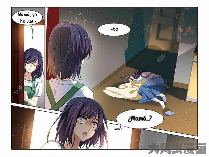 Star Dream Idol Project Capítulo 2 - Page 13