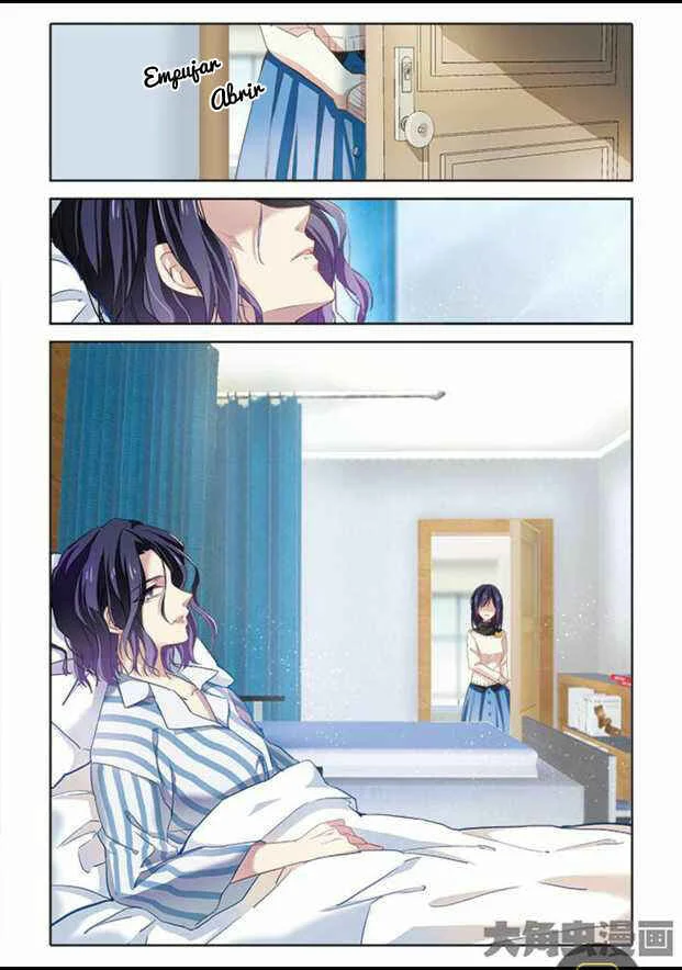 Star Dream Idol Project Capítulo 3 - Page 3