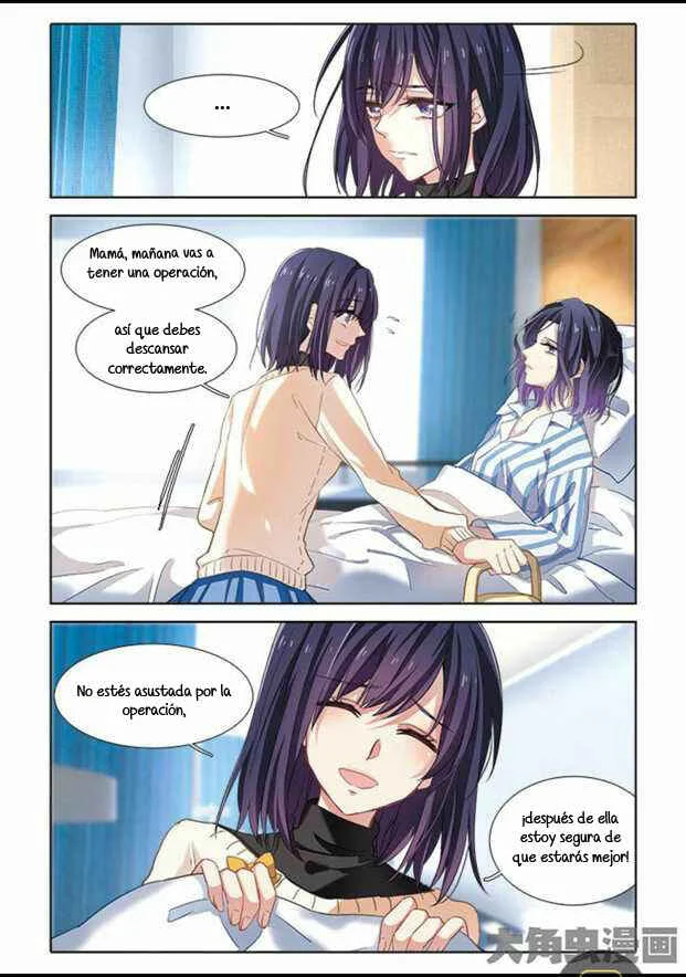 Star Dream Idol Project Capítulo 3 - Page 4