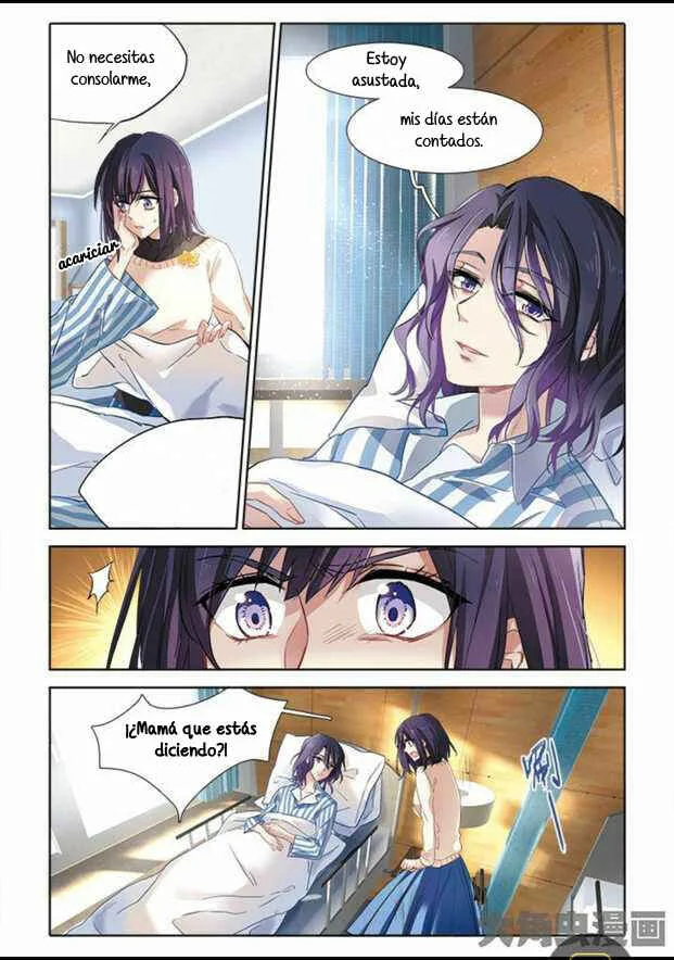 Star Dream Idol Project Capítulo 3 - Page 5
