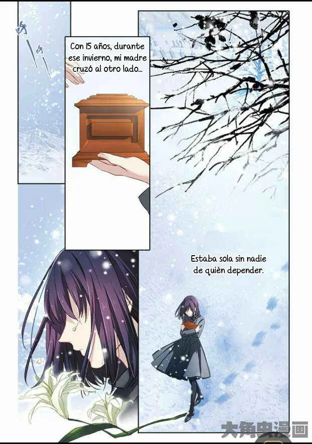 Star Dream Idol Project Capítulo 3 - Page 9