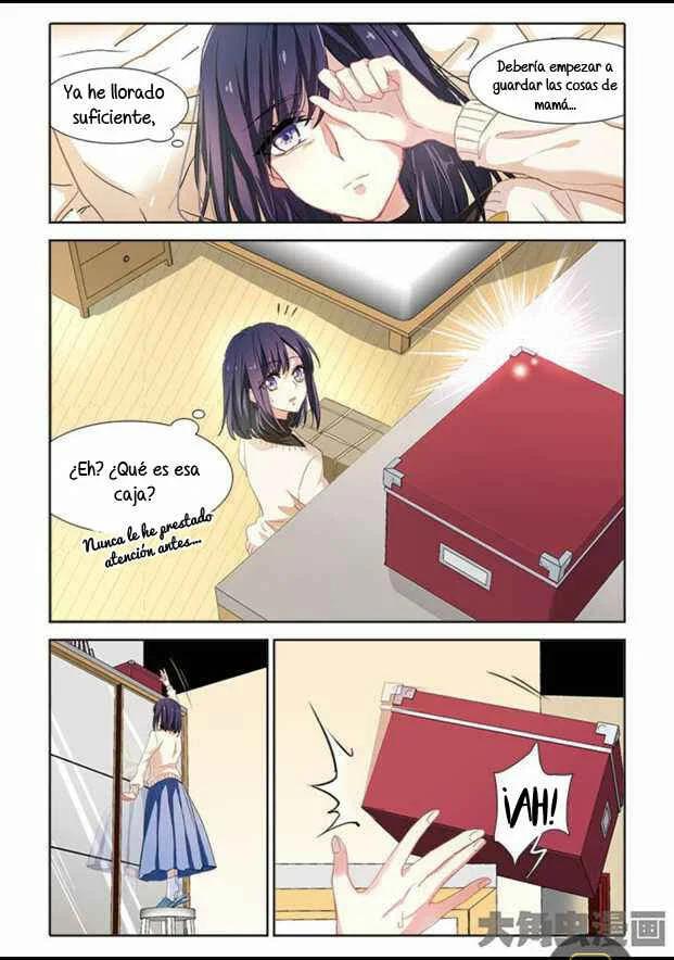 Star Dream Idol Project Capítulo 3 - Page 10