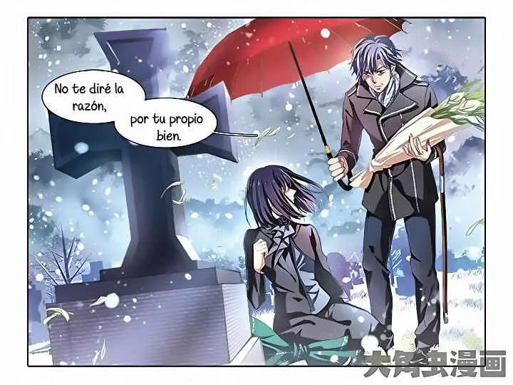 Star Dream Idol Project Capítulo 4 - Page 7